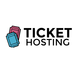 TicketHosting Logo